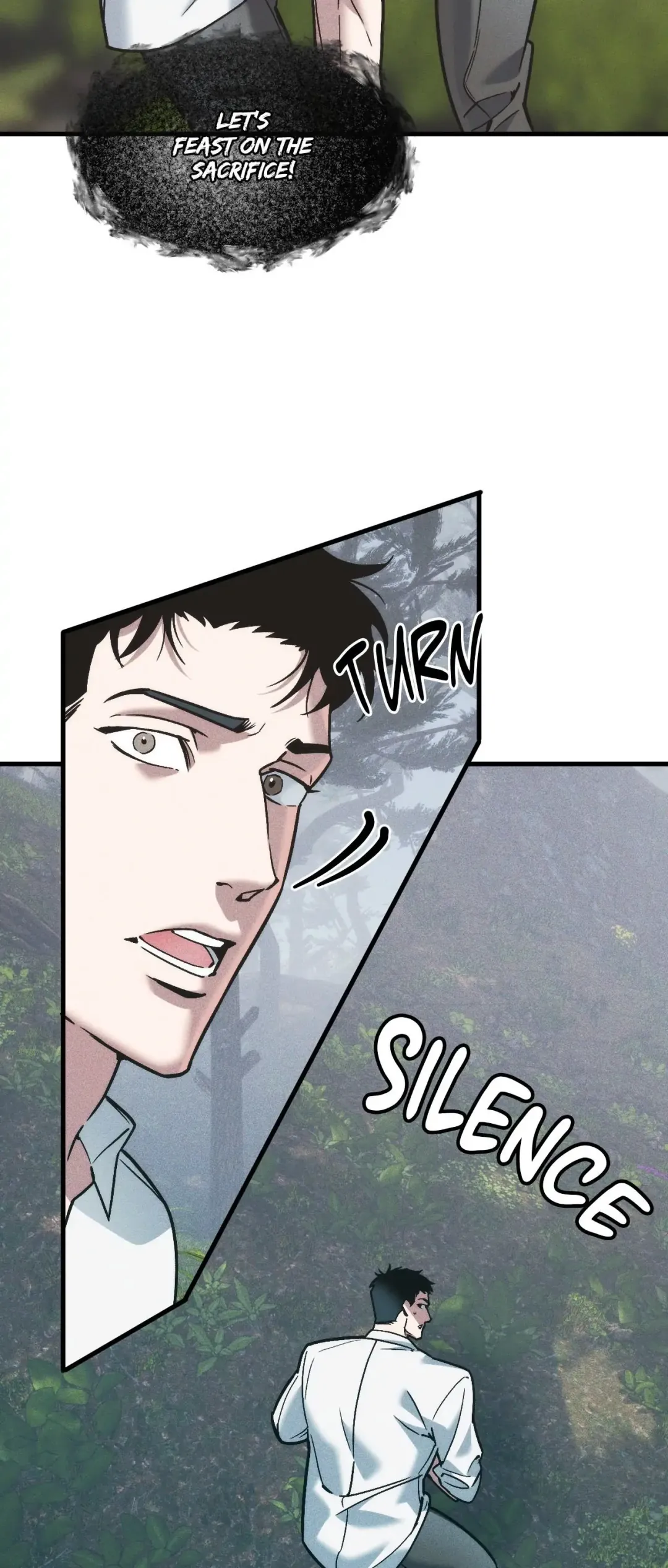 Swallow You Whole - Chapter 27 Page 41