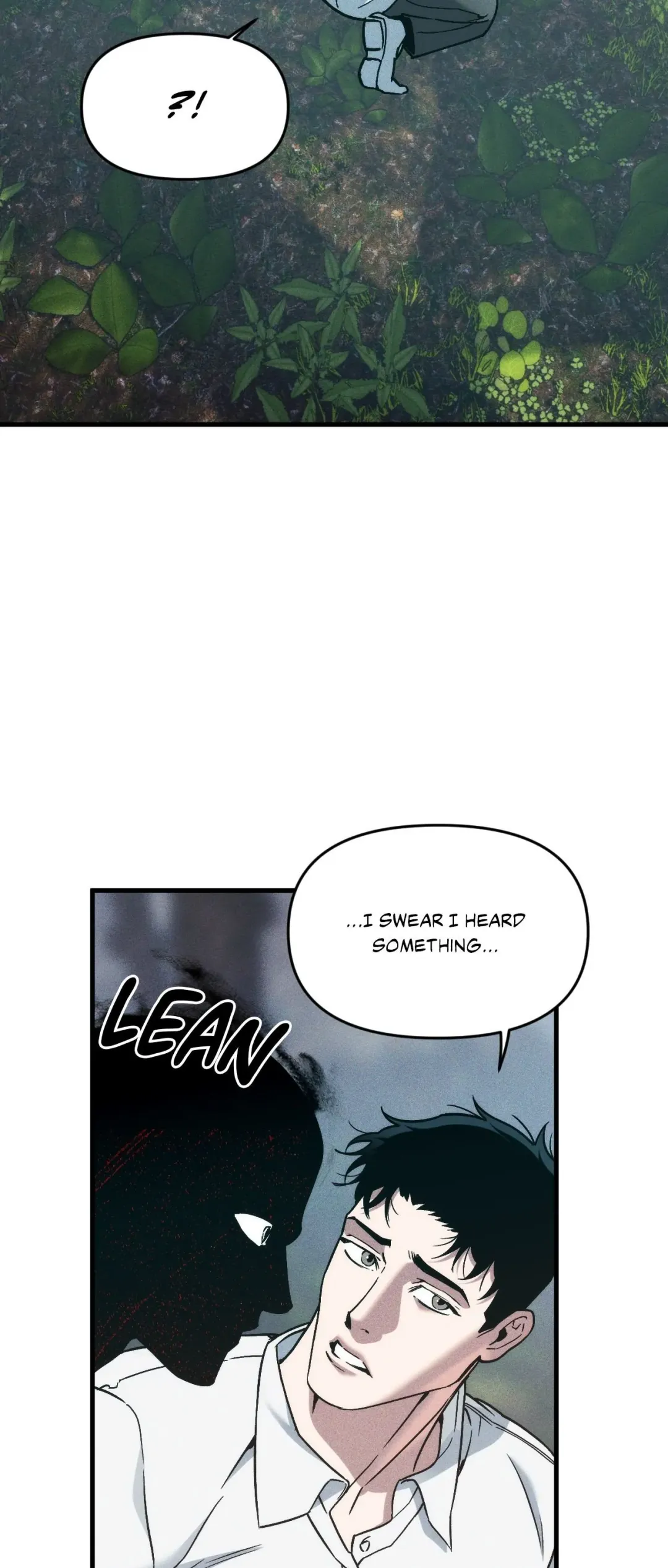 Swallow You Whole - Chapter 27 Page 42