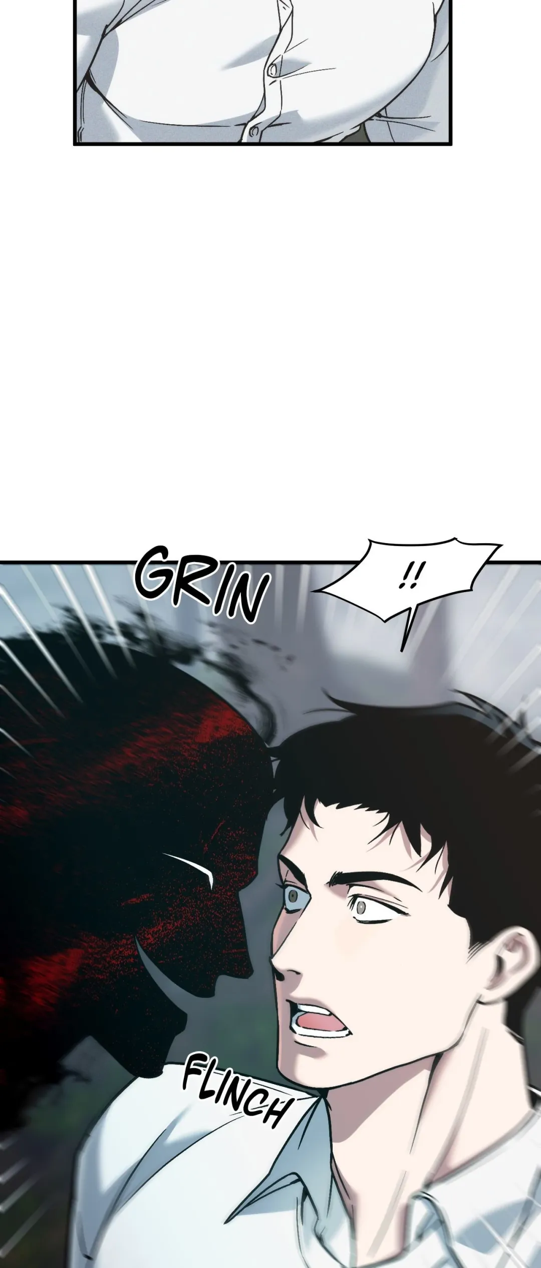 Swallow You Whole - Chapter 27 Page 43