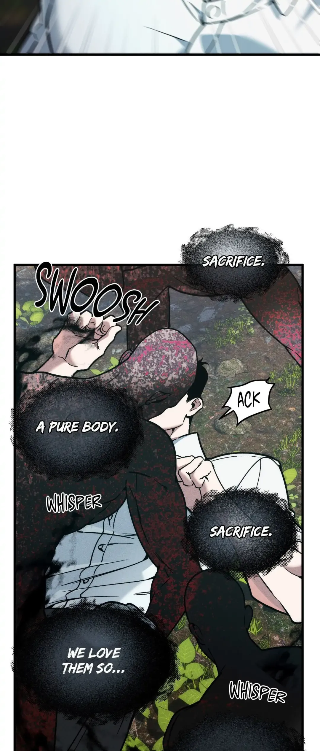 Swallow You Whole - Chapter 27 Page 44