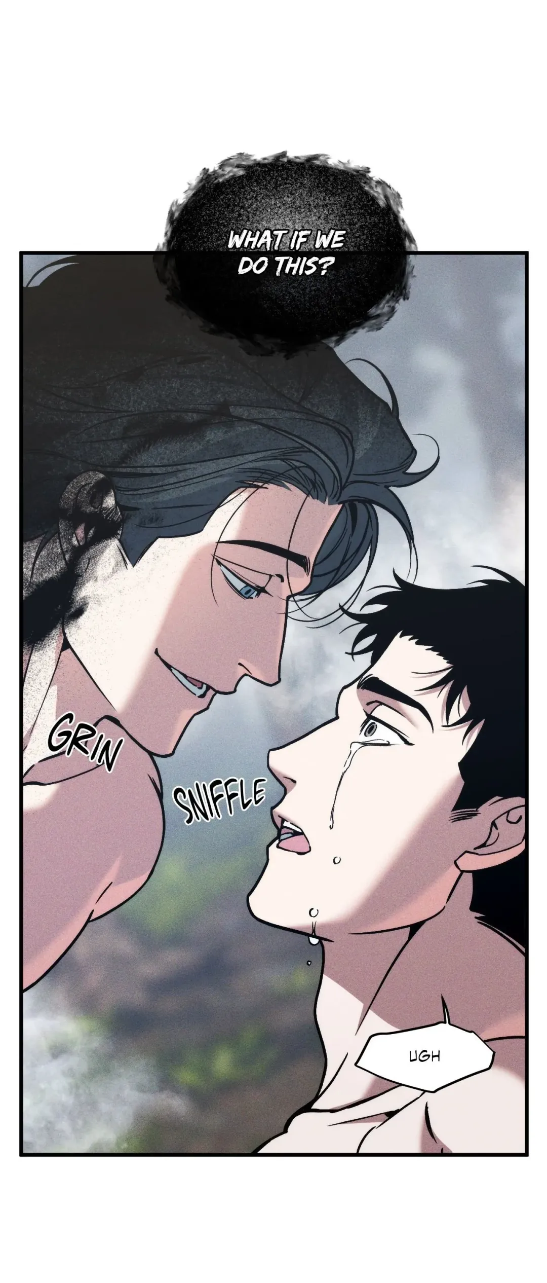 Swallow You Whole - Chapter 27 Page 48