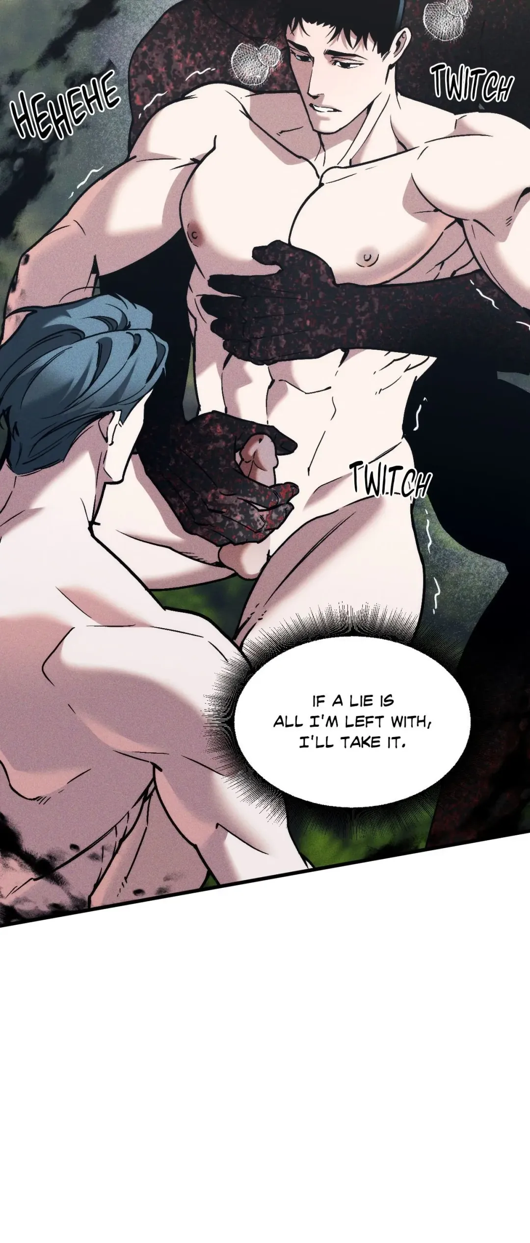Swallow You Whole - Chapter 27 Page 51