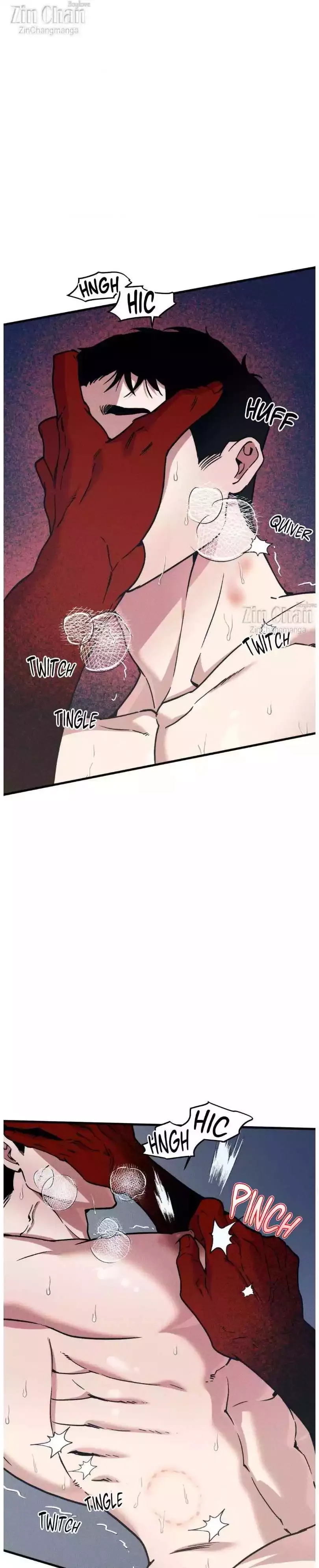 Swallow You Whole - Chapter 28 Page 3