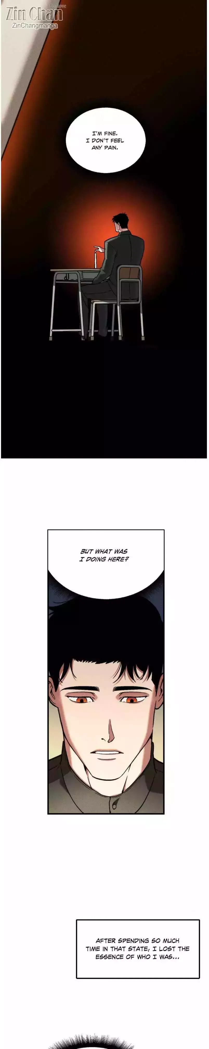 Swallow You Whole - Chapter 29 Page 4