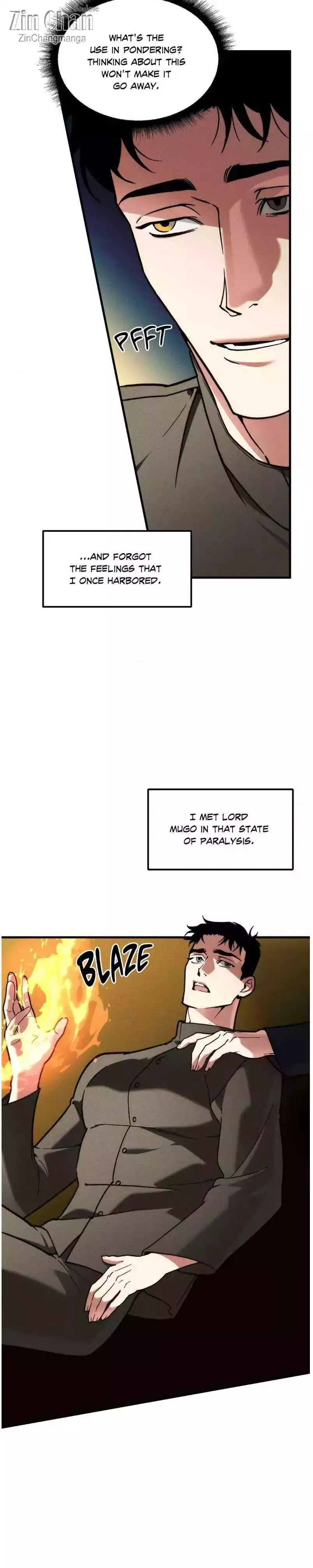 Swallow You Whole - Chapter 29 Page 5