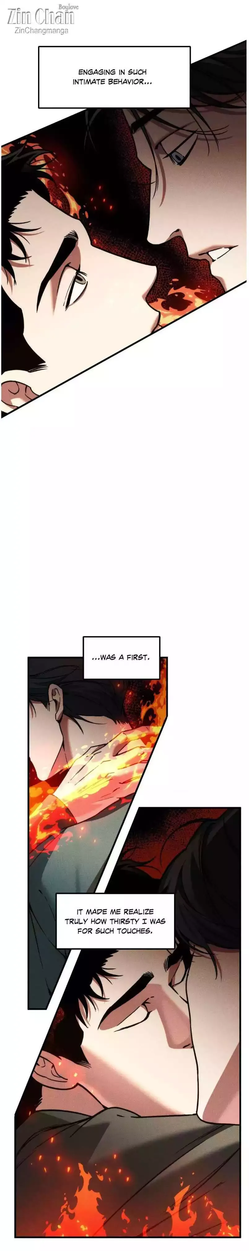 Swallow You Whole - Chapter 29 Page 7