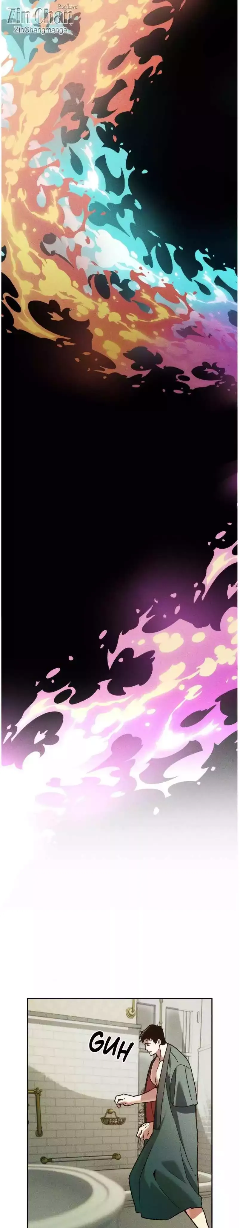 Swallow You Whole - Chapter 29 Page 13