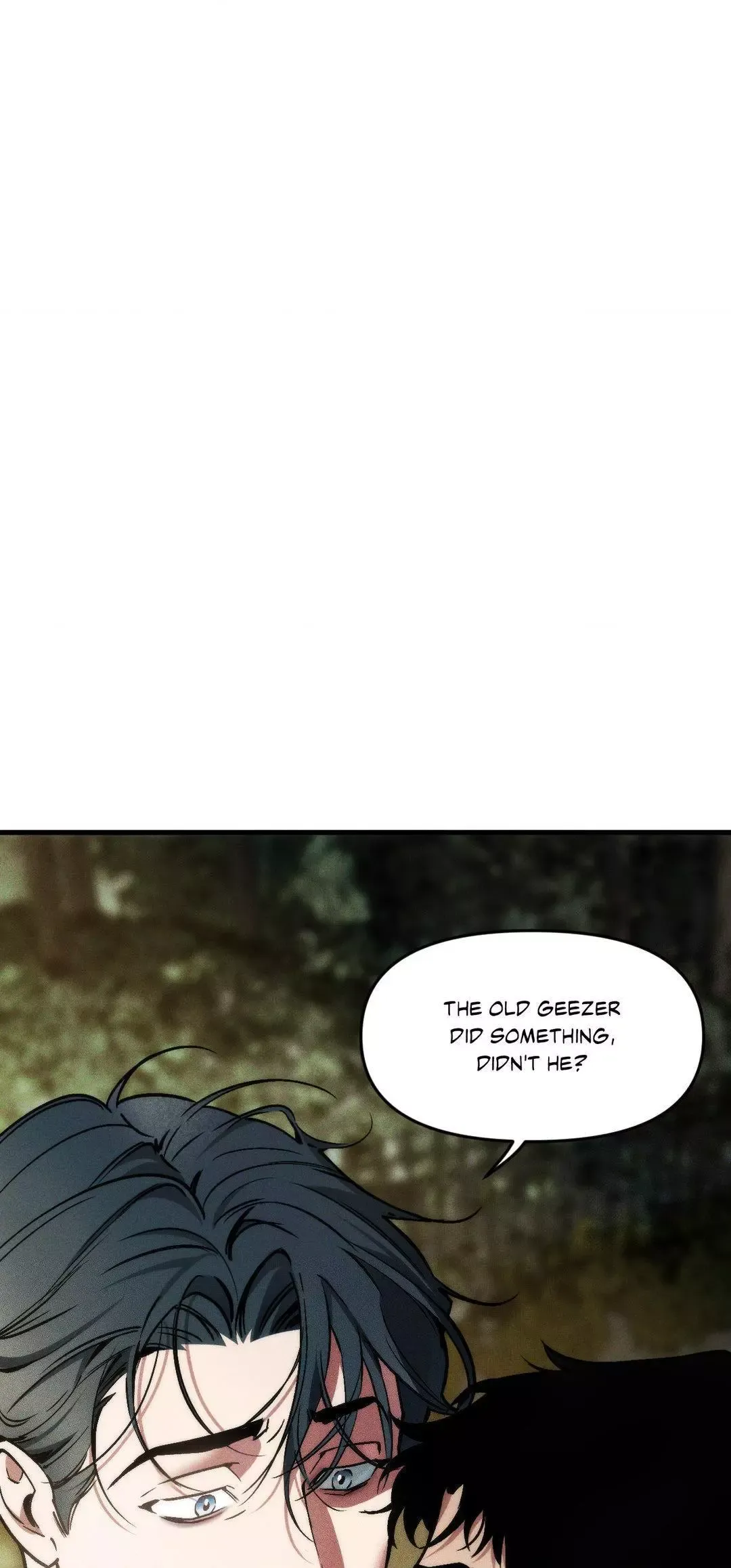 Swallow You Whole - Chapter 3 Page 3