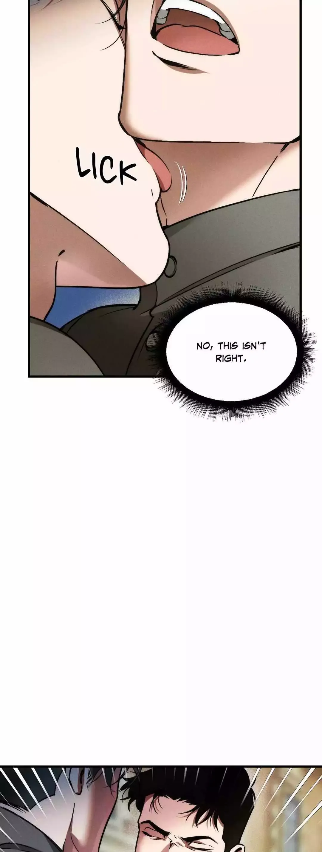 Swallow You Whole - Chapter 3 Page 14