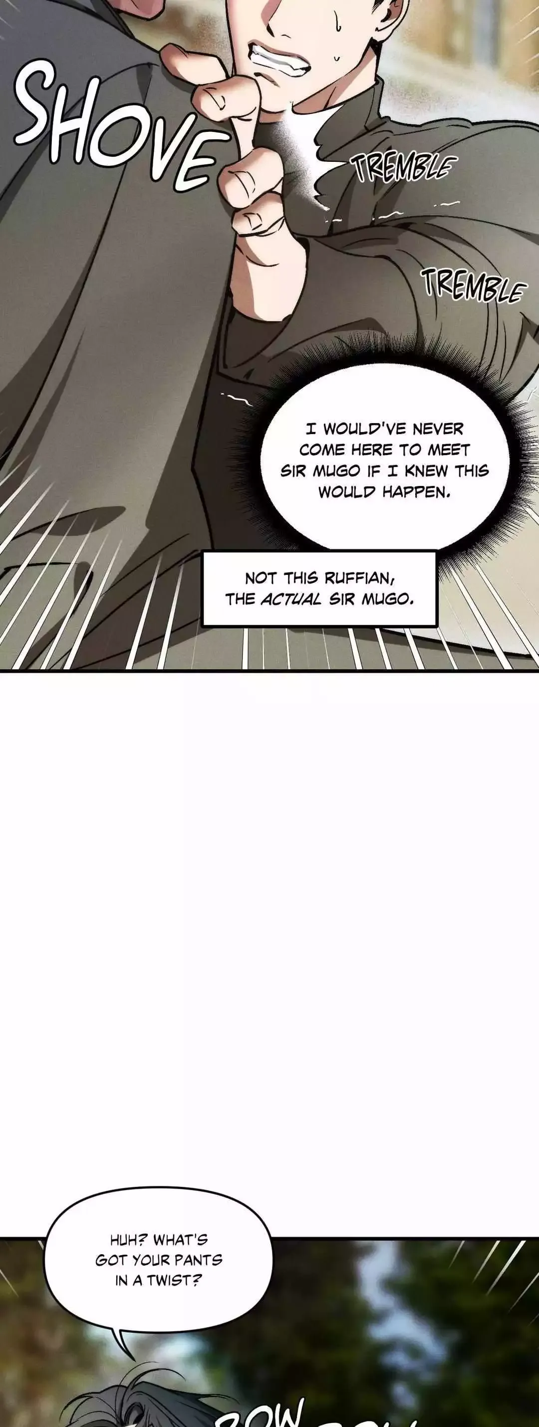 Swallow You Whole - Chapter 3 Page 15
