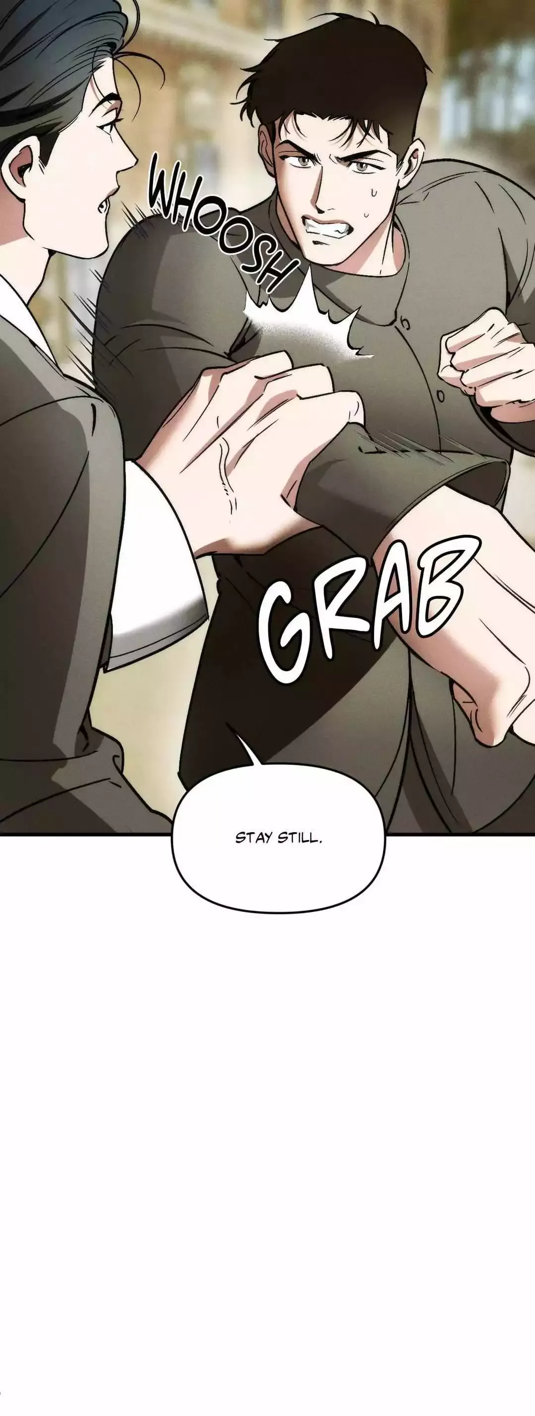 Swallow You Whole - Chapter 3 Page 17