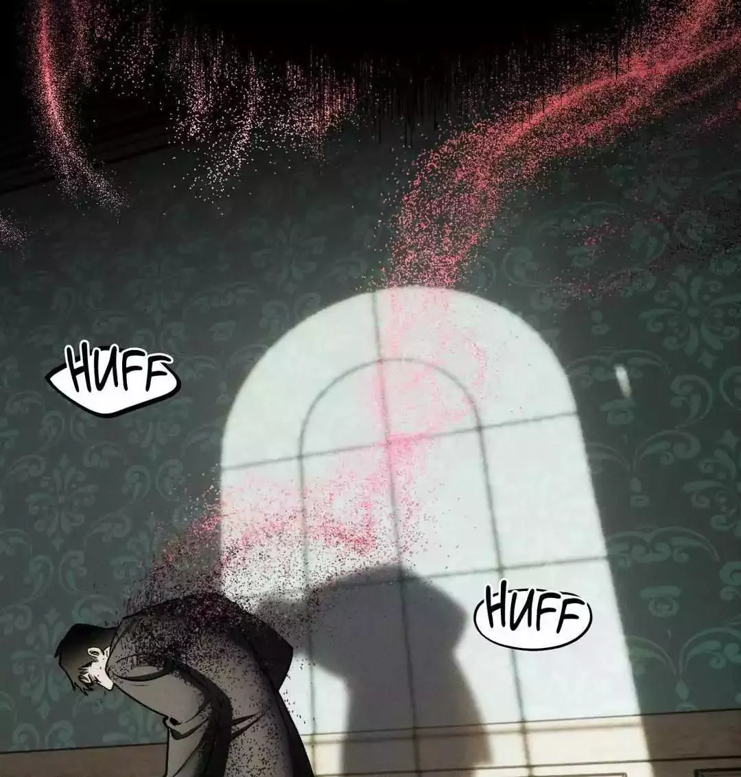 Swallow You Whole - Chapter 3 Page 33