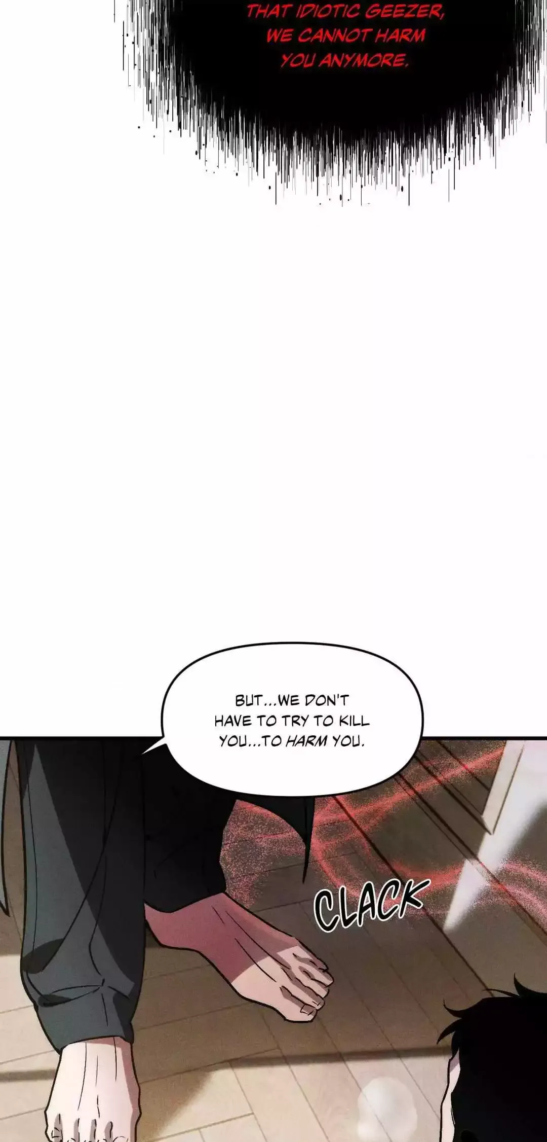 Swallow You Whole - Chapter 3 Page 37