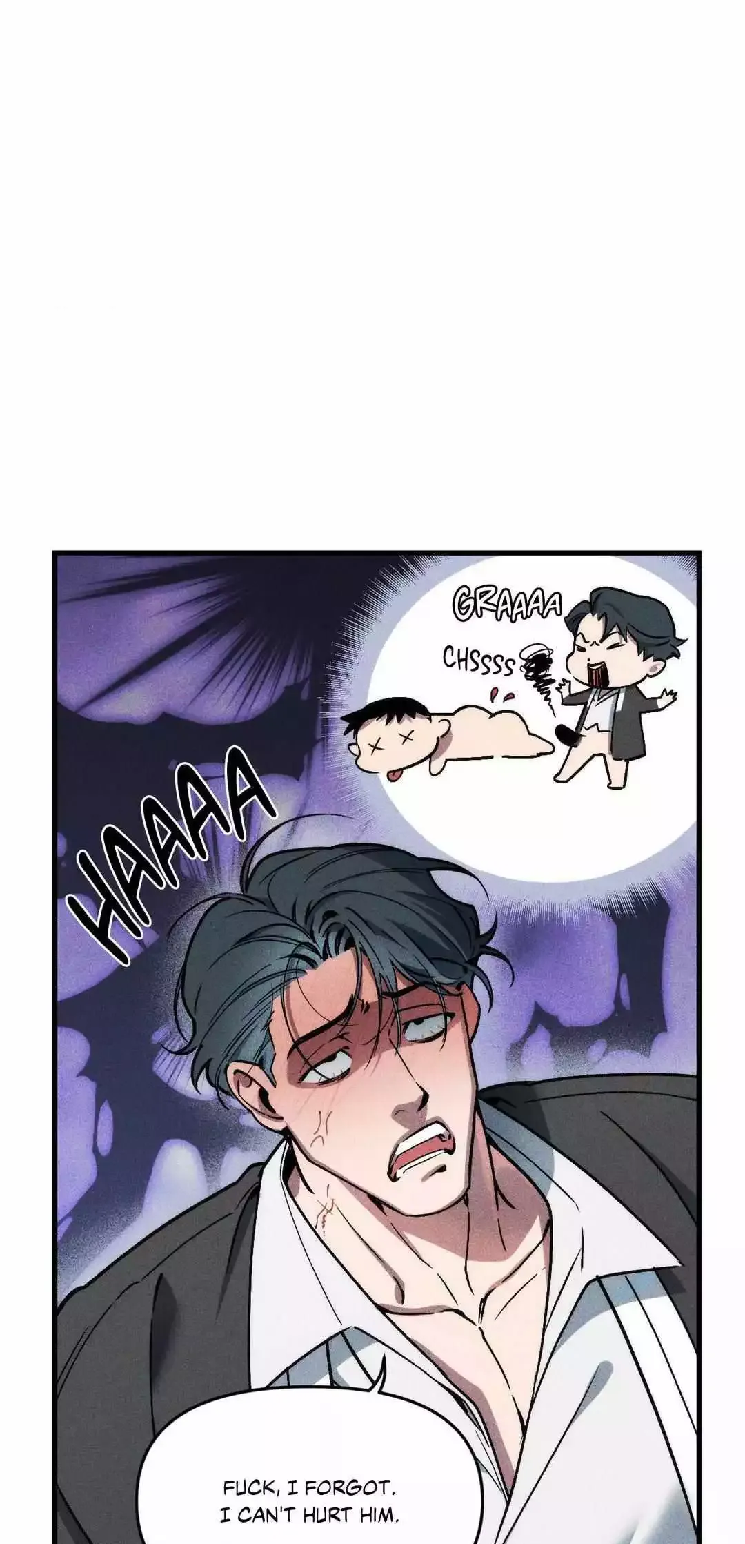 Swallow You Whole - Chapter 3 Page 46