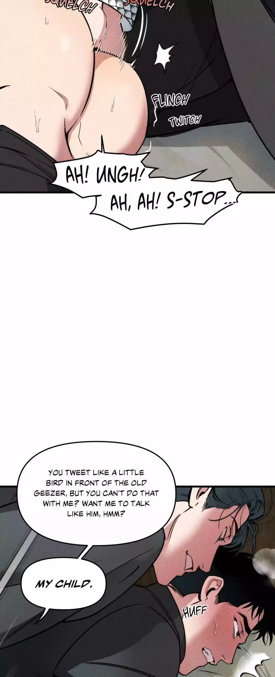 Swallow You Whole - Chapter 3 Page 53