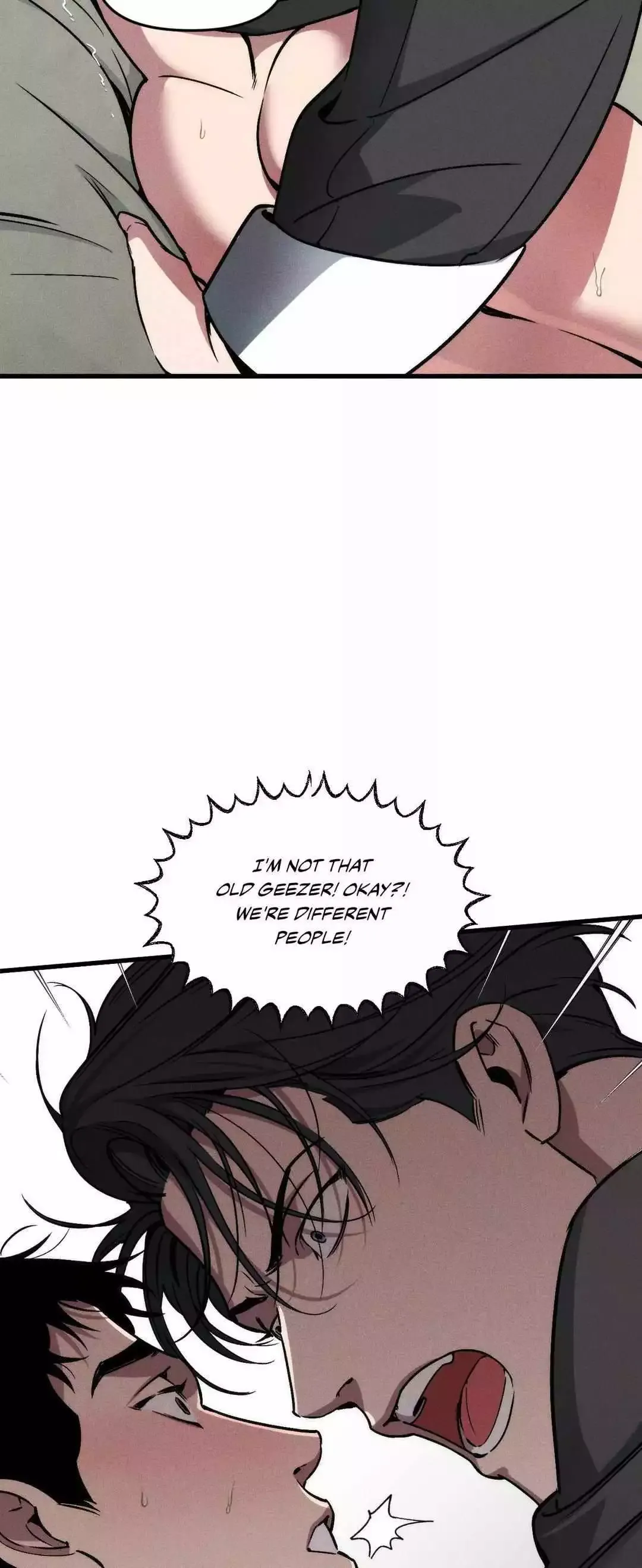 Swallow You Whole - Chapter 3 Page 58