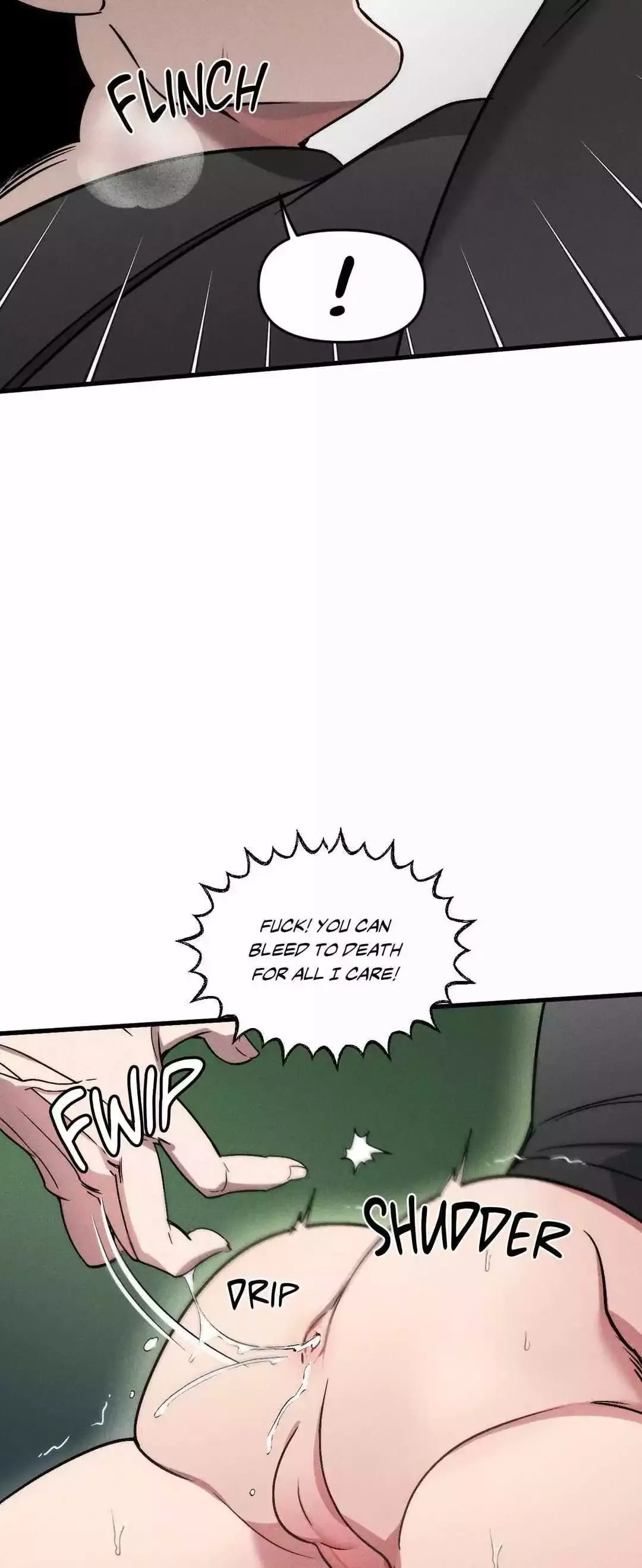 Swallow You Whole - Chapter 3 Page 59