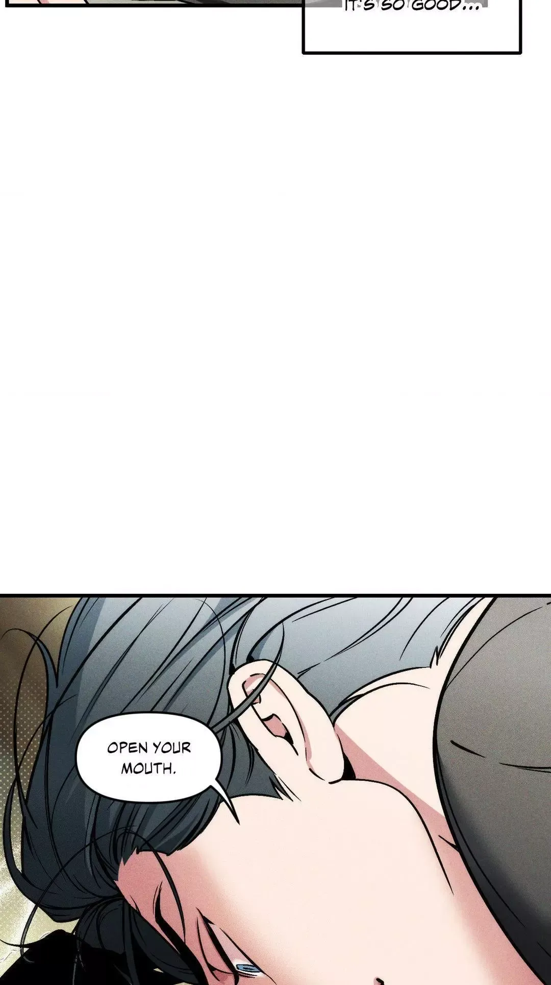 Swallow You Whole - Chapter 3 Page 68