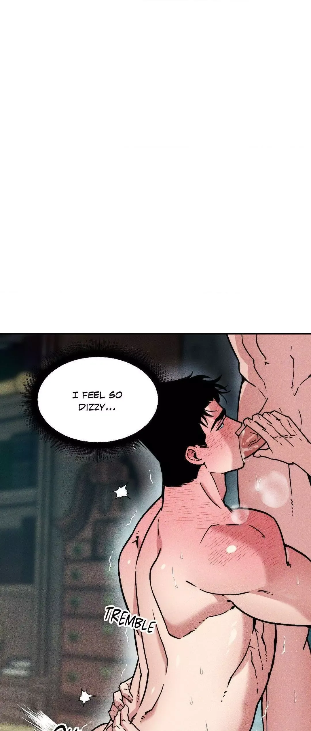 Swallow You Whole - Chapter 30 Page 6