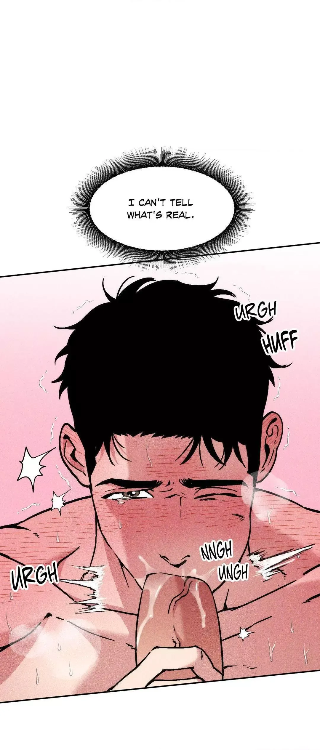 Swallow You Whole - Chapter 30 Page 10
