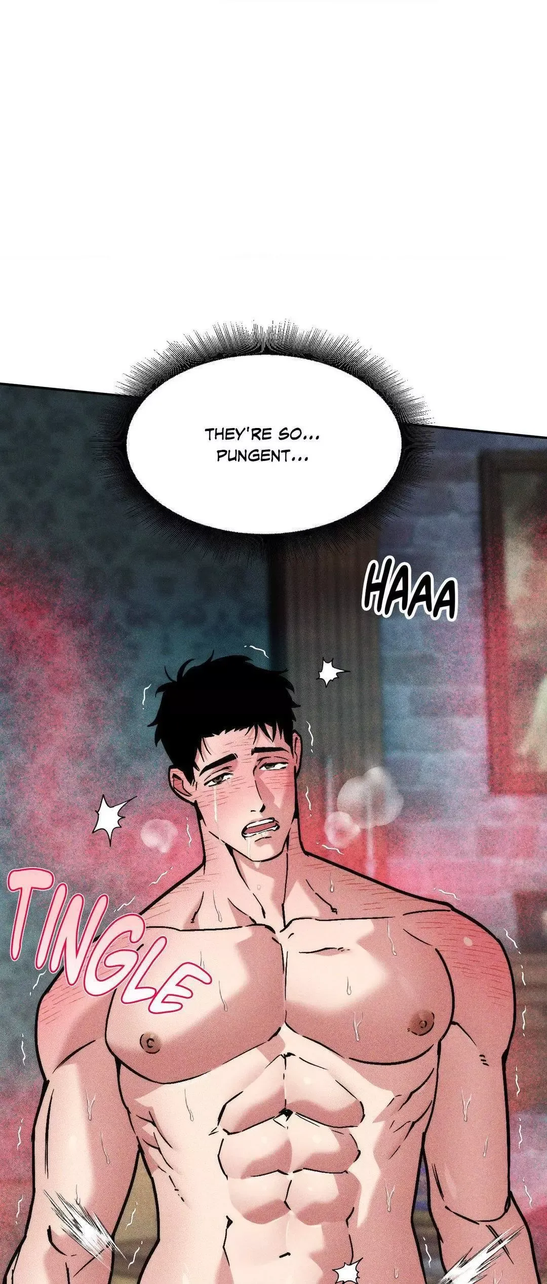 Swallow You Whole - Chapter 30 Page 16