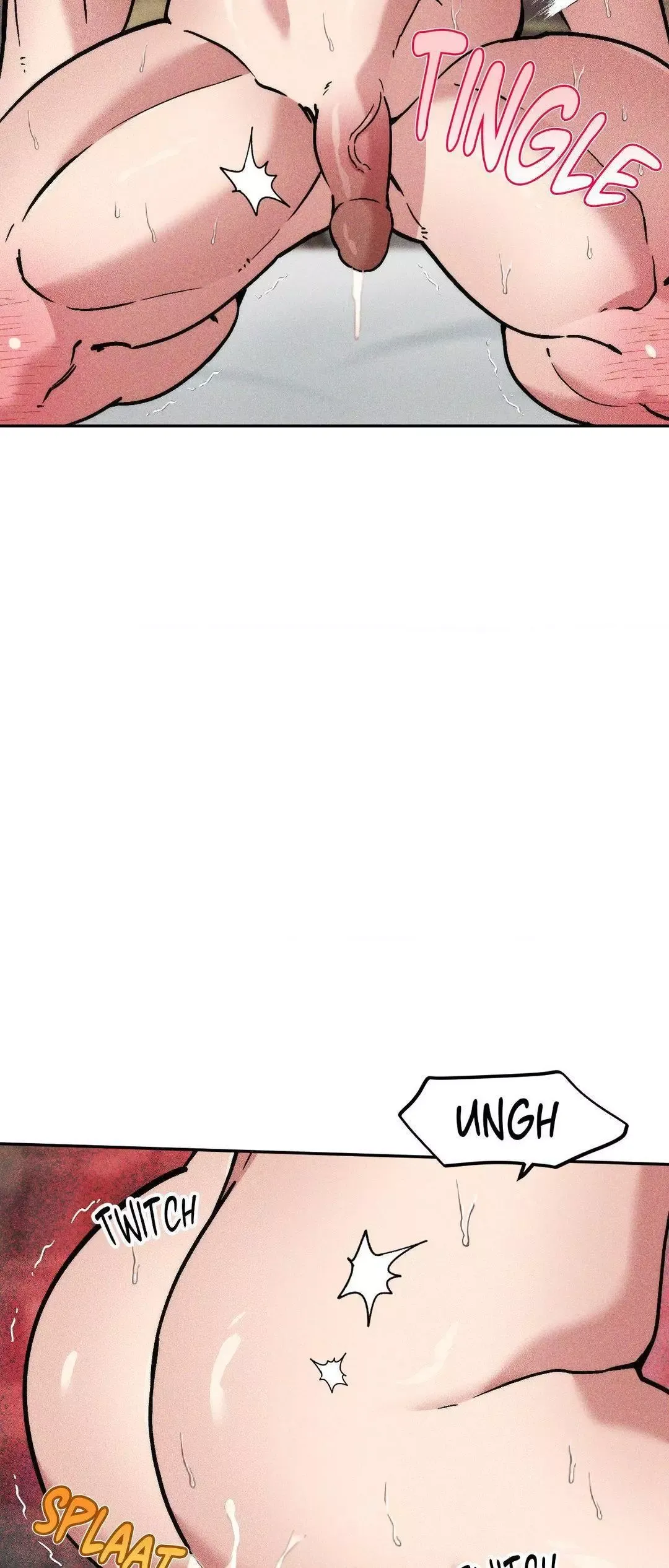 Swallow You Whole - Chapter 30 Page 17