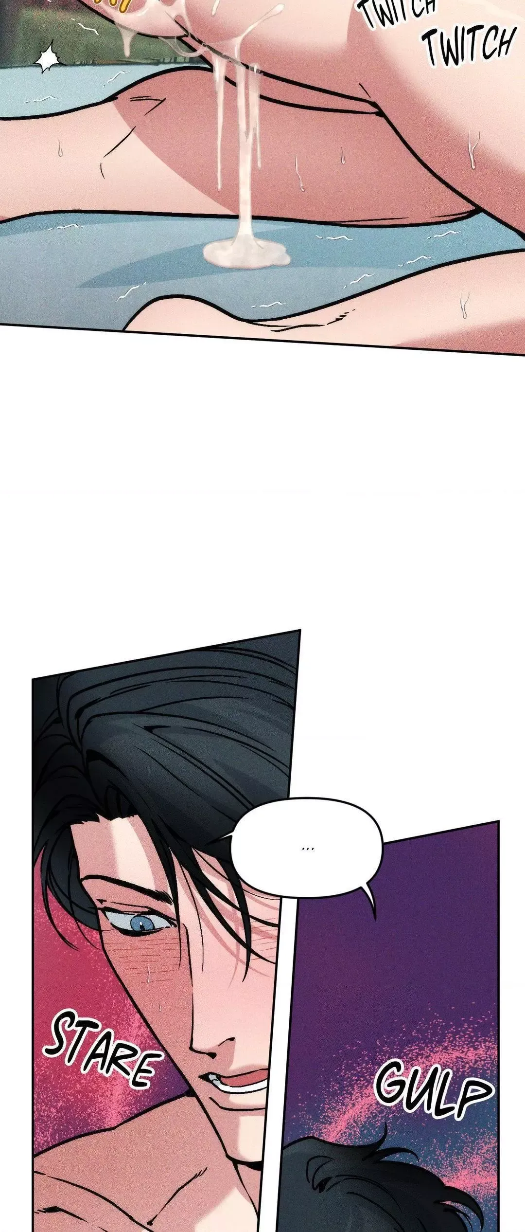 Swallow You Whole - Chapter 30 Page 18