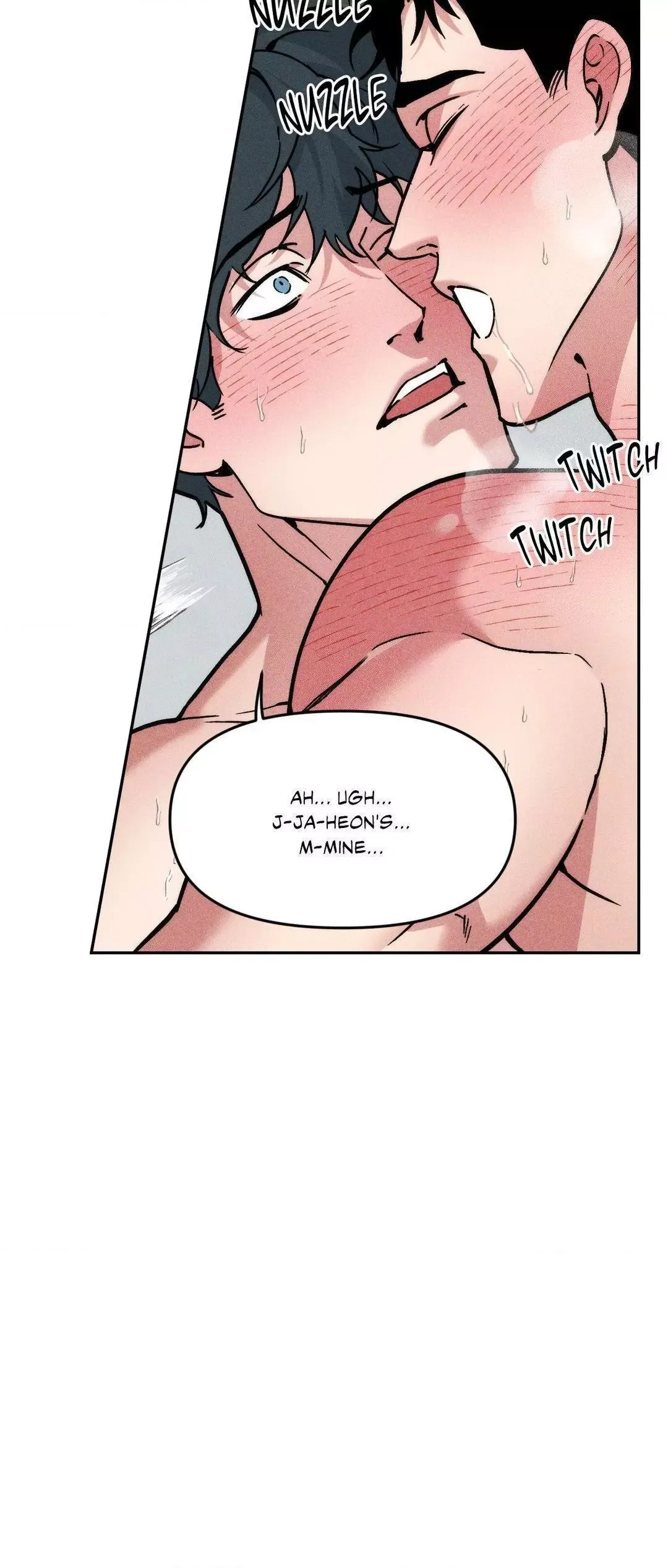 Swallow You Whole - Chapter 30 Page 28