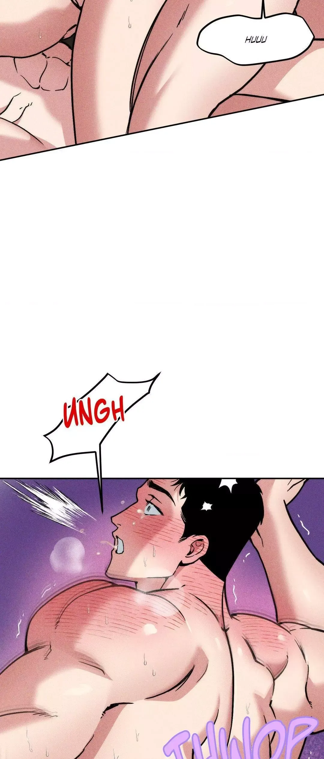 Swallow You Whole - Chapter 30 Page 31