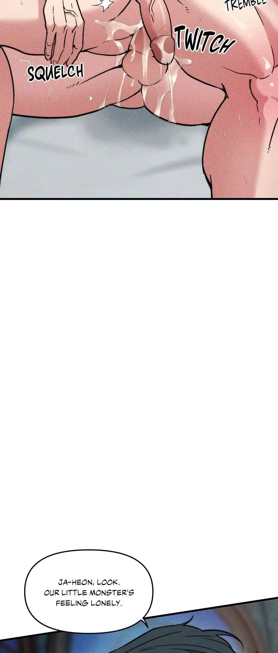 Swallow You Whole - Chapter 30 Page 39