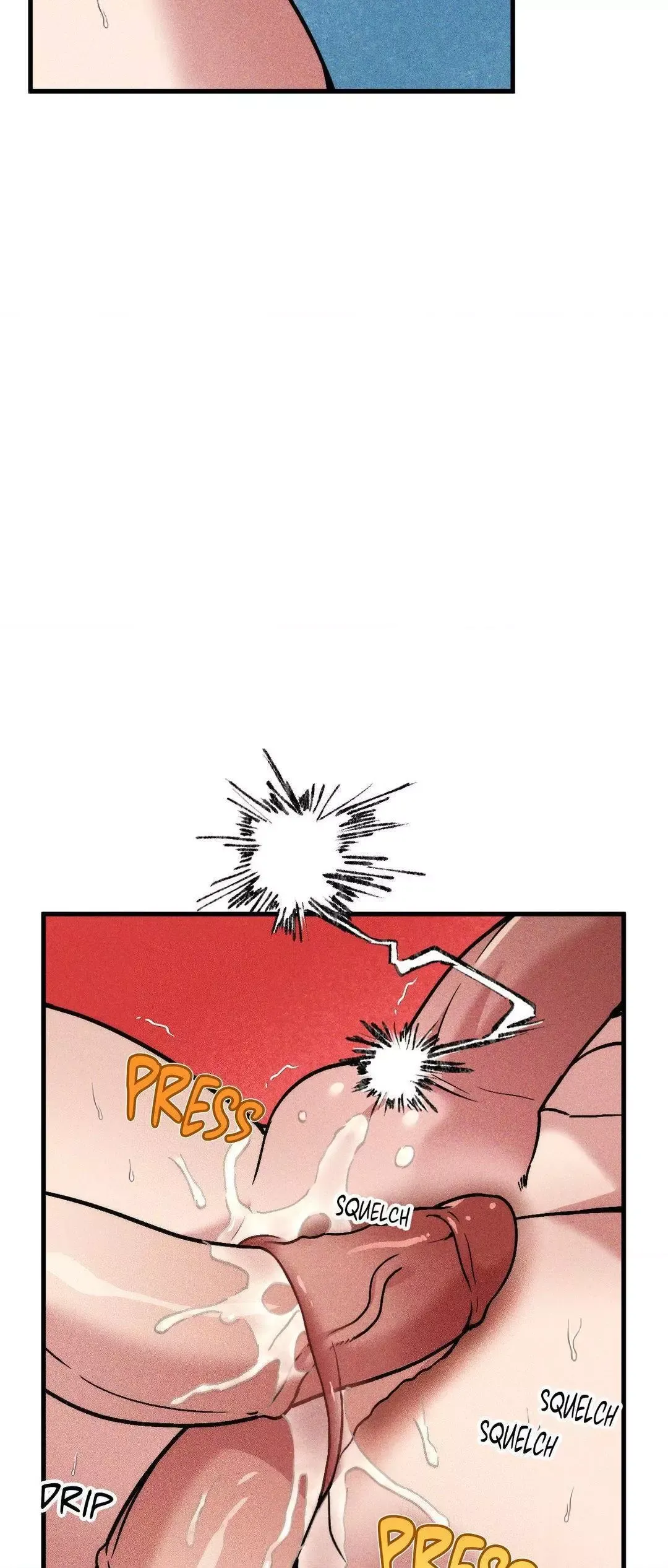 Swallow You Whole - Chapter 30 Page 47