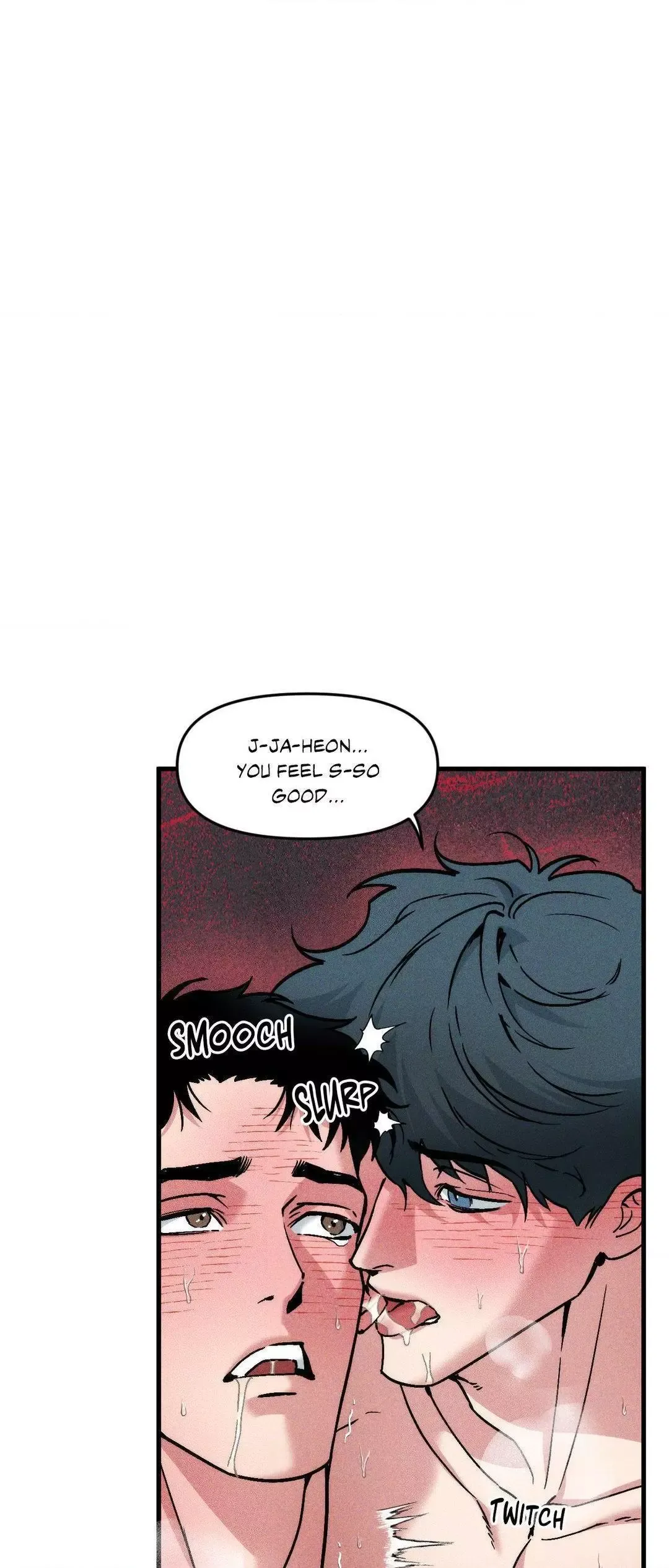 Swallow You Whole - Chapter 30 Page 60