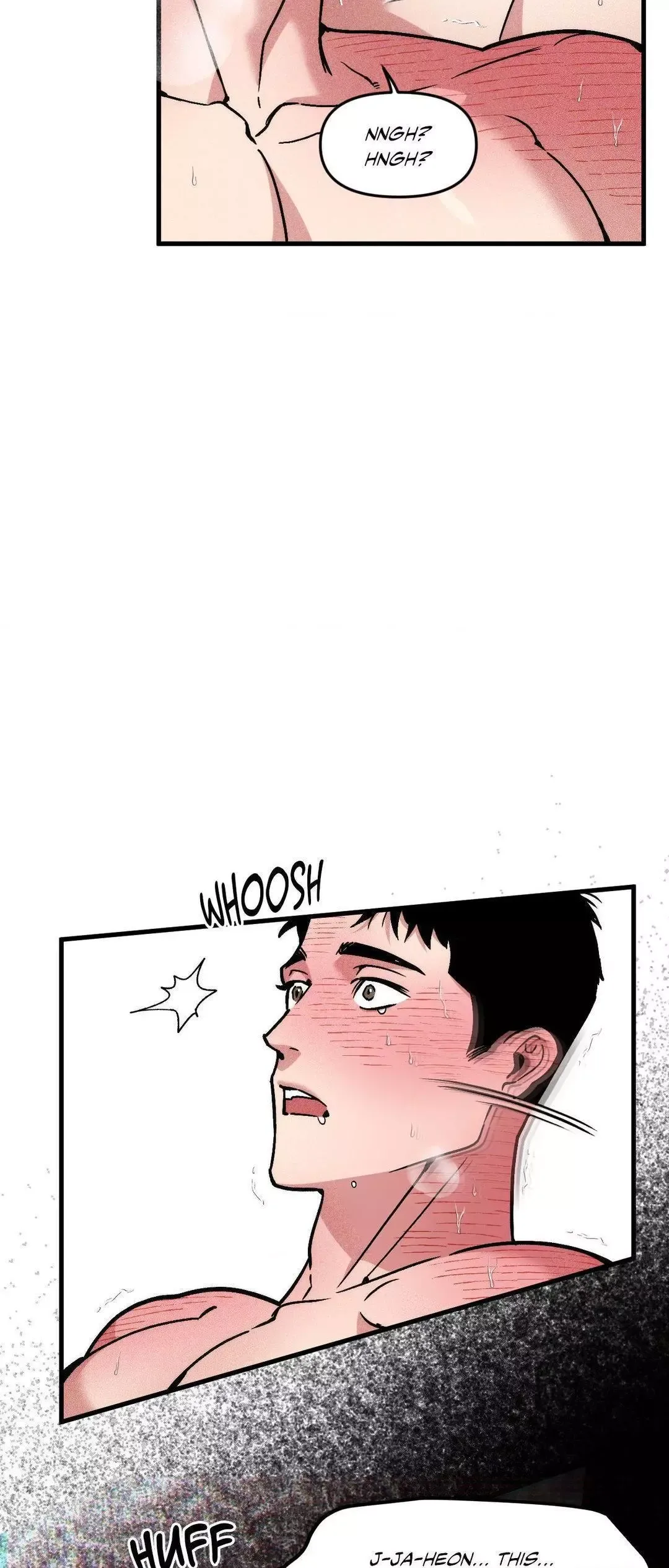 Swallow You Whole - Chapter 30 Page 61