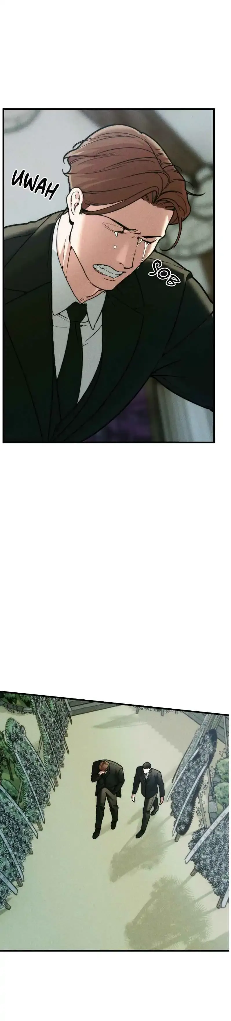 Swallow You Whole - Chapter 31 Page 4