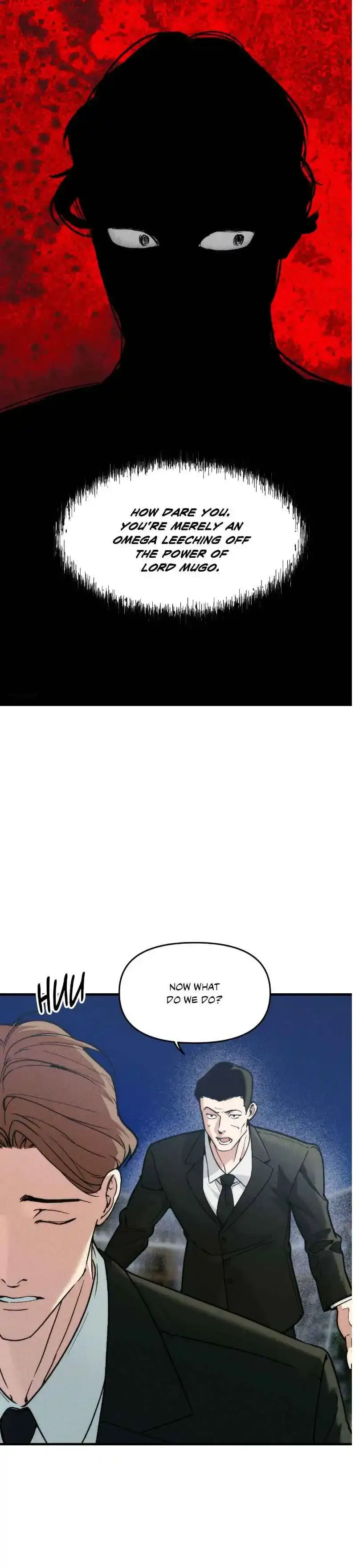 Swallow You Whole - Chapter 31 Page 9