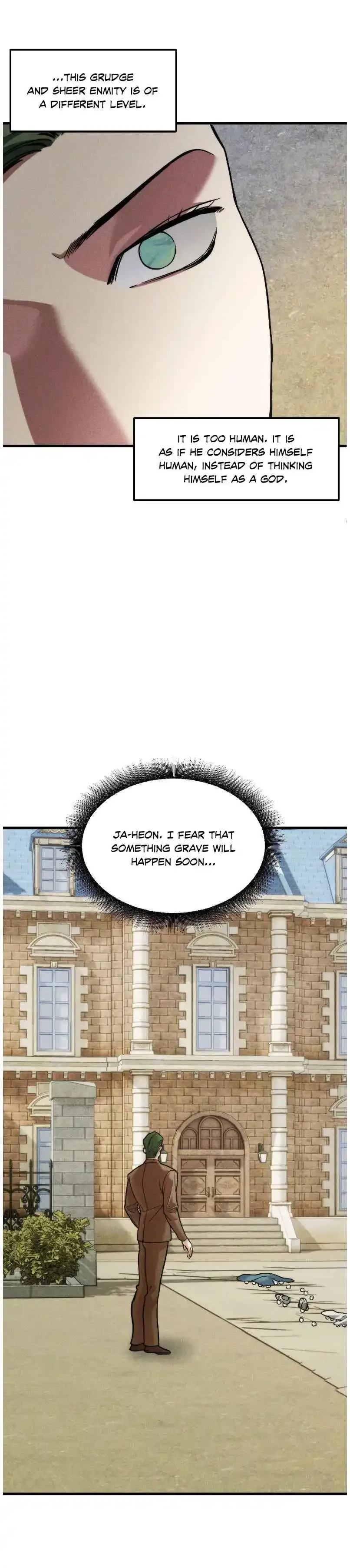Swallow You Whole - Chapter 31 Page 14
