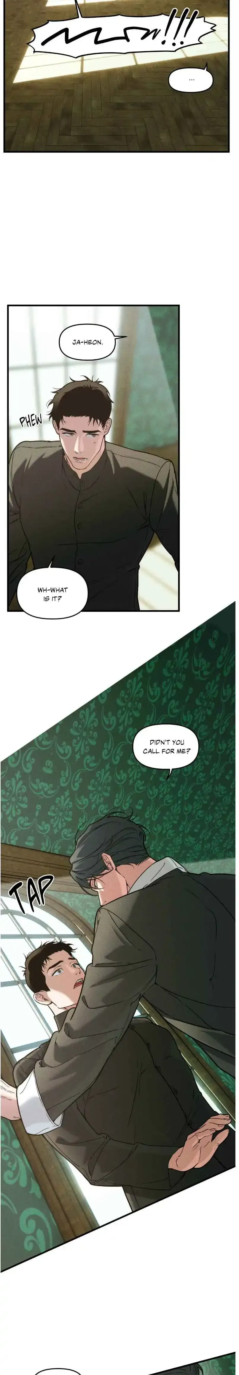 Swallow You Whole - Chapter 31 Page 27