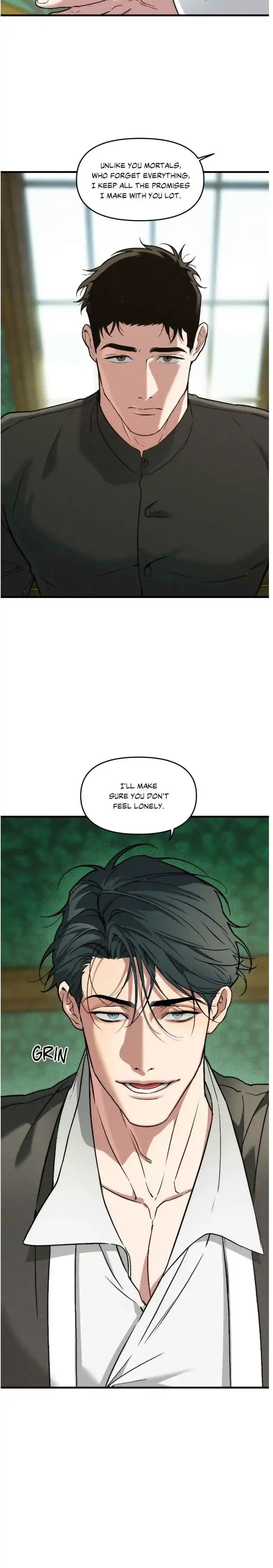 Swallow You Whole - Chapter 31 Page 29