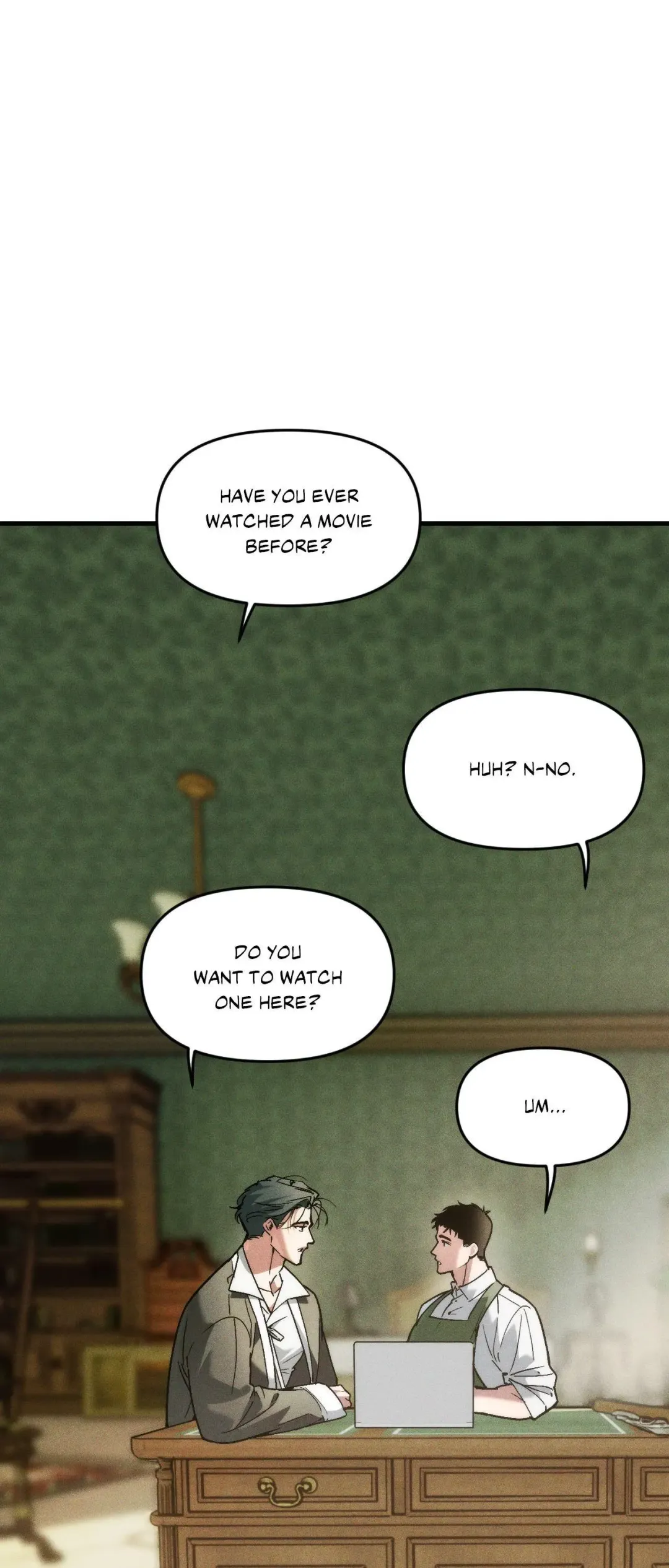 Swallow You Whole - Chapter 32 Page 20