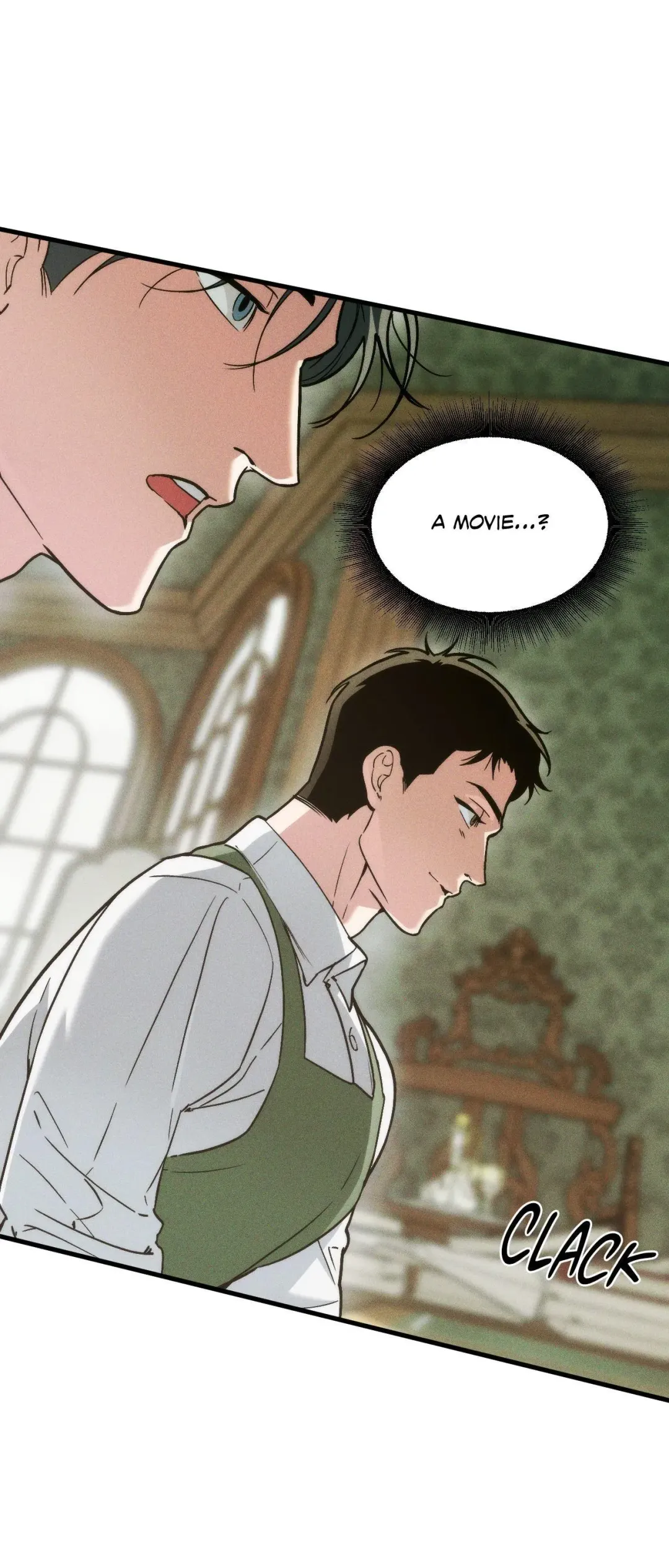 Swallow You Whole - Chapter 32 Page 23