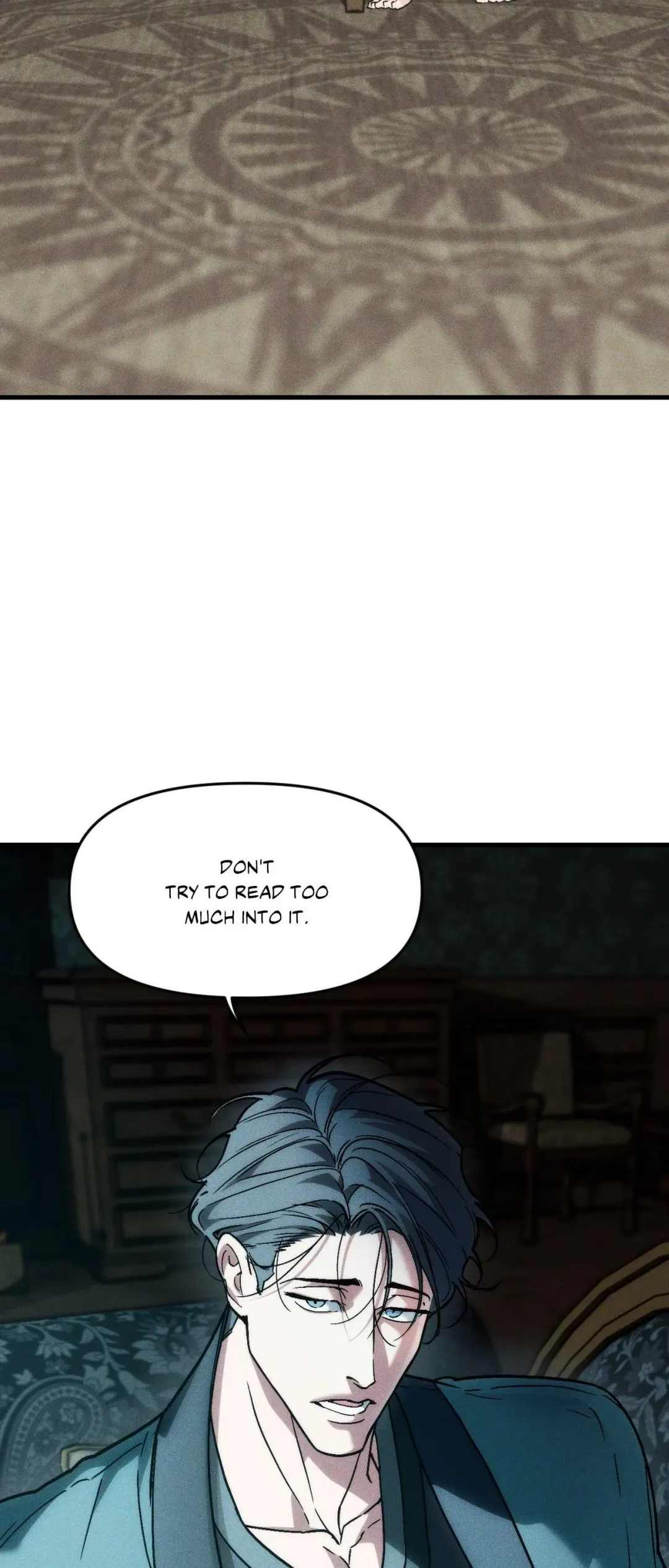 Swallow You Whole - Chapter 32 Page 26
