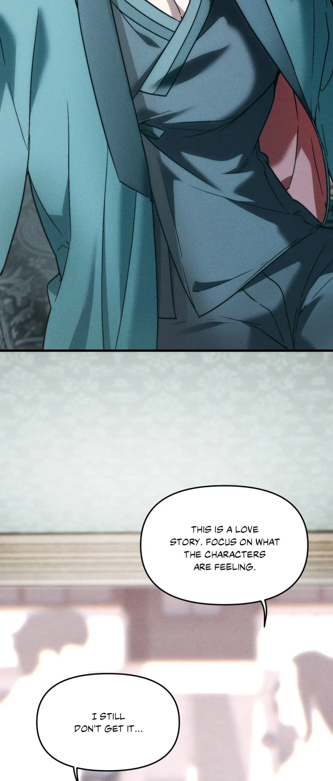 Swallow You Whole - Chapter 32 Page 27