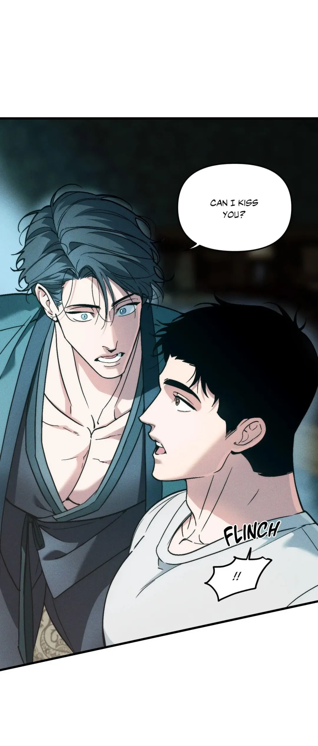 Swallow You Whole - Chapter 32 Page 37