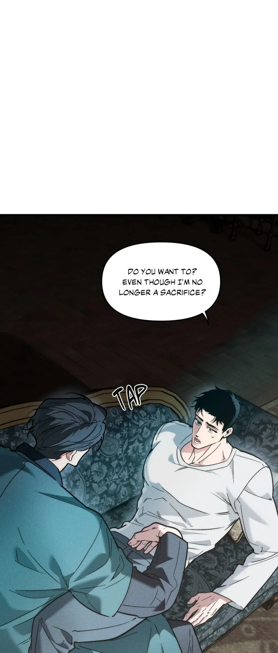 Swallow You Whole - Chapter 32 Page 38