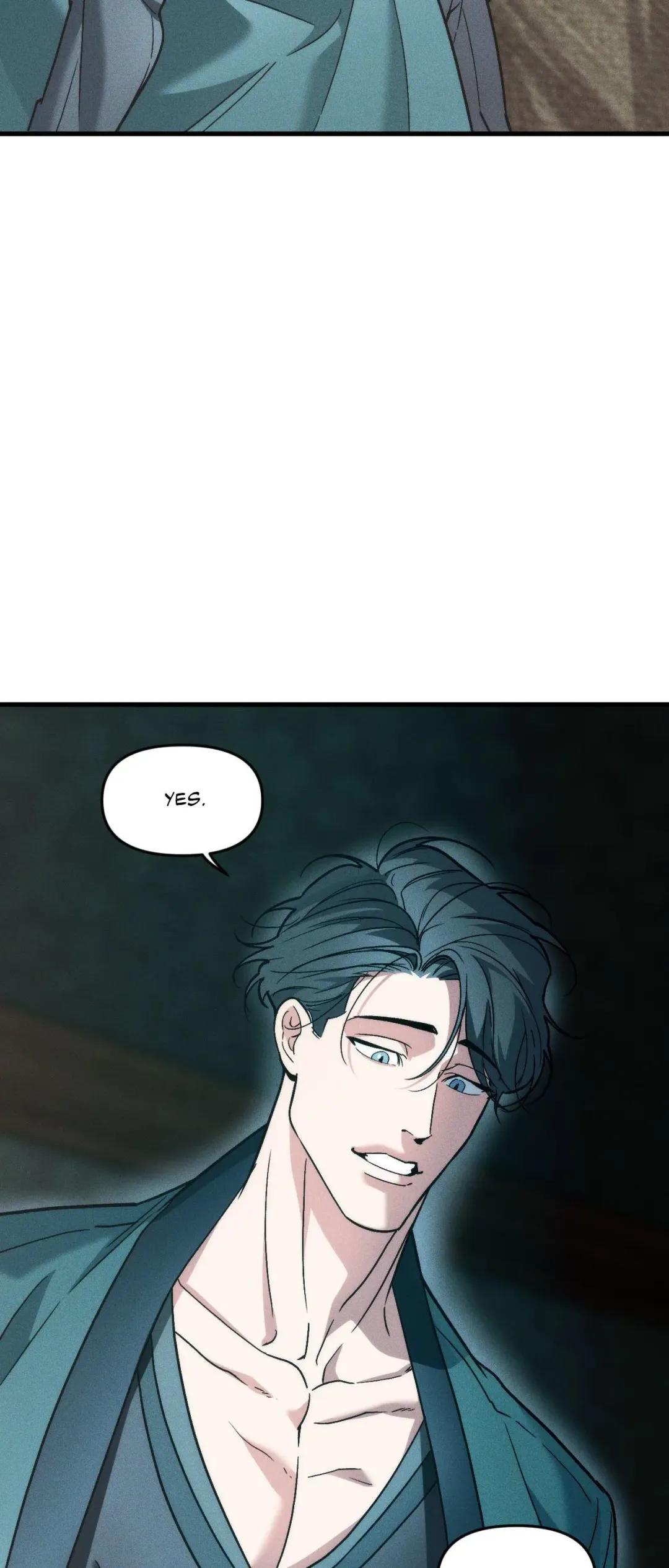 Swallow You Whole - Chapter 32 Page 39