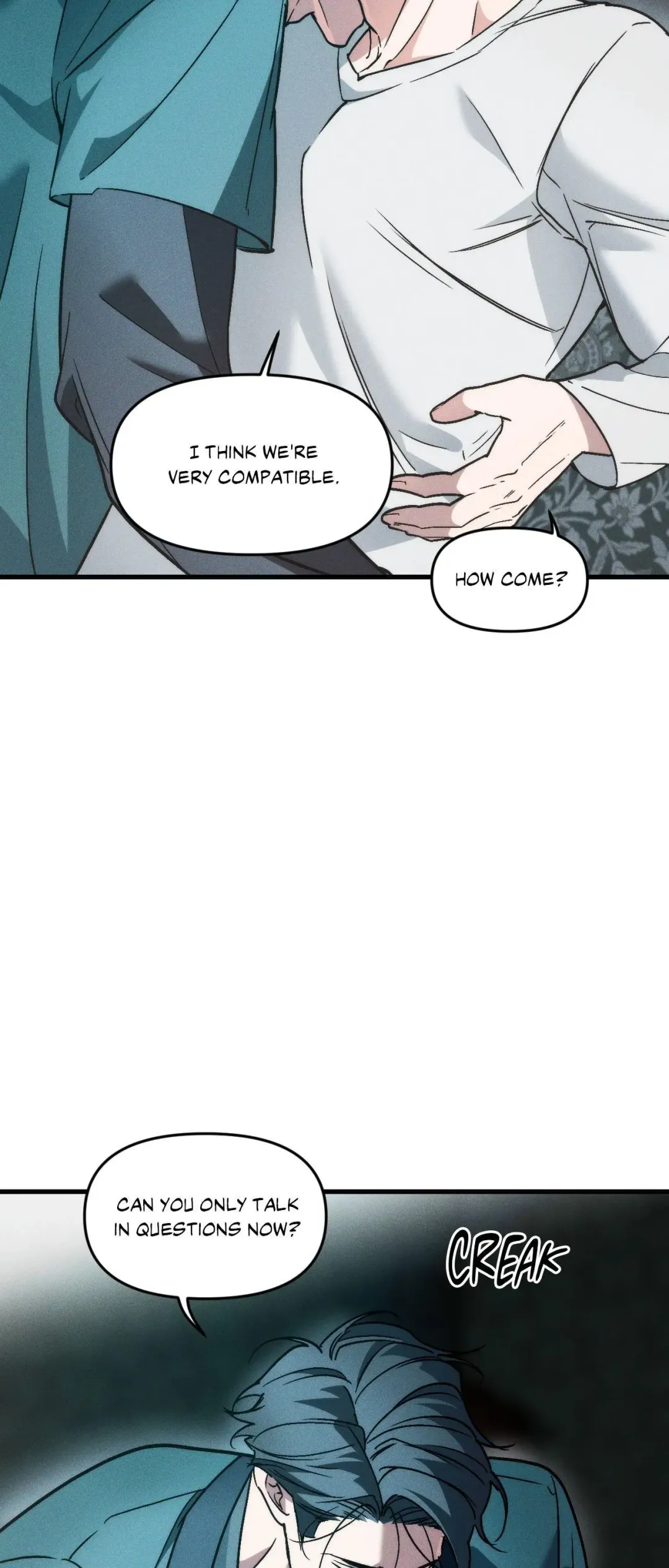 Swallow You Whole - Chapter 32 Page 41