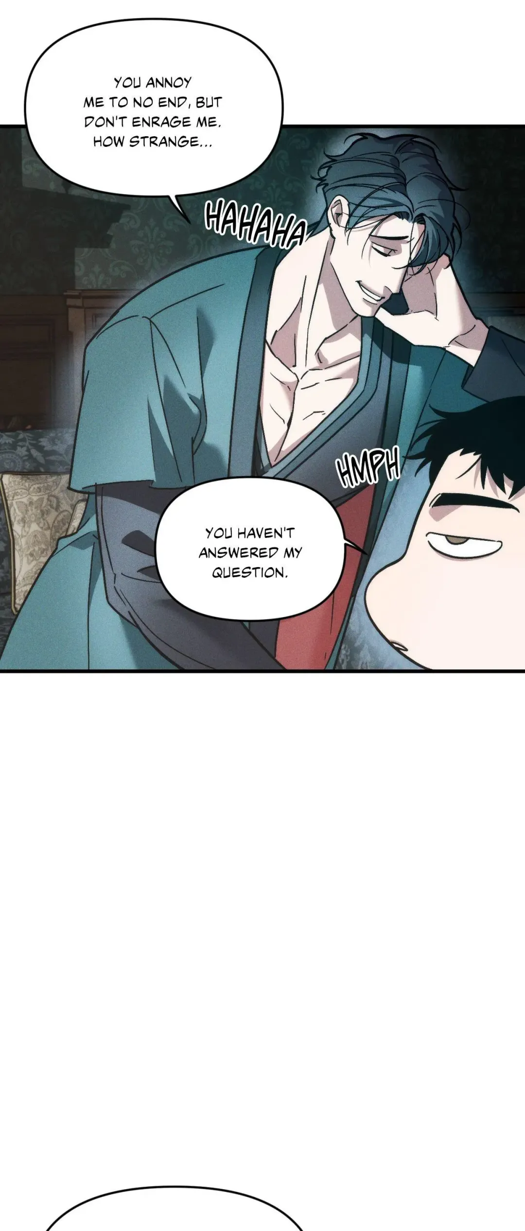 Swallow You Whole - Chapter 32 Page 44