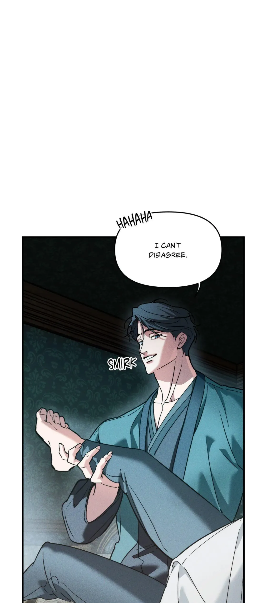 Swallow You Whole - Chapter 32 Page 49