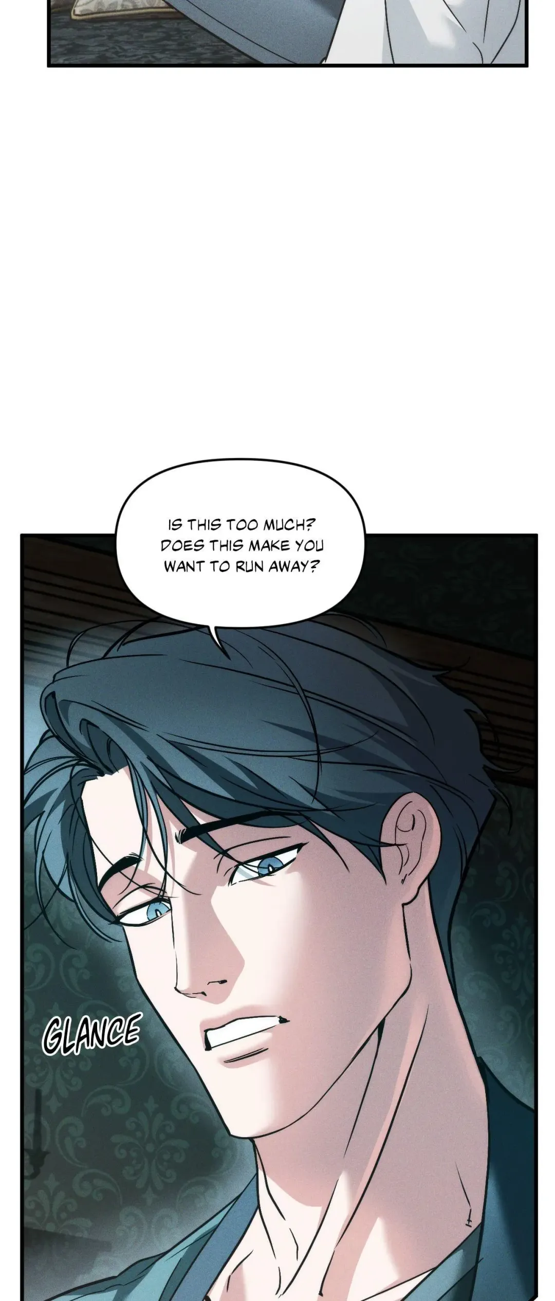 Swallow You Whole - Chapter 32 Page 50