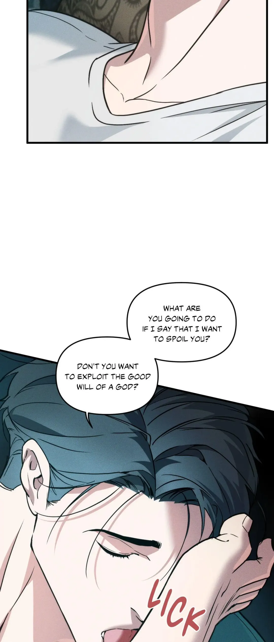 Swallow You Whole - Chapter 32 Page 52